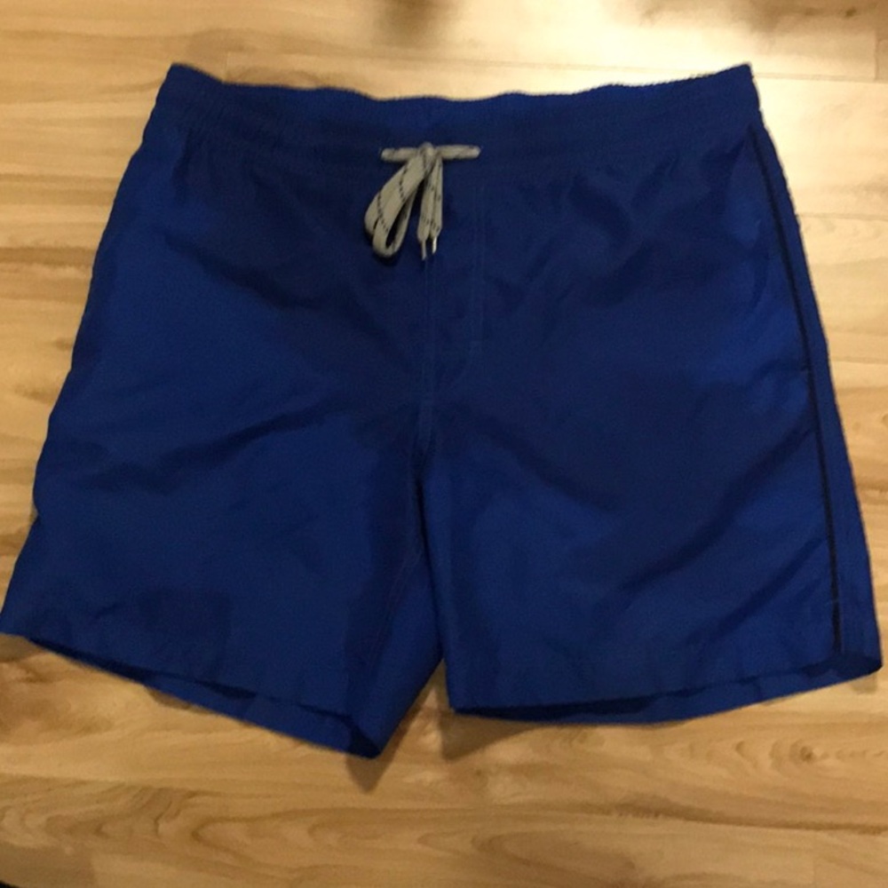 Logan Hill swim shorts
